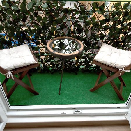 Precioso Apartamento En El Centro De Santander Exterior photo
