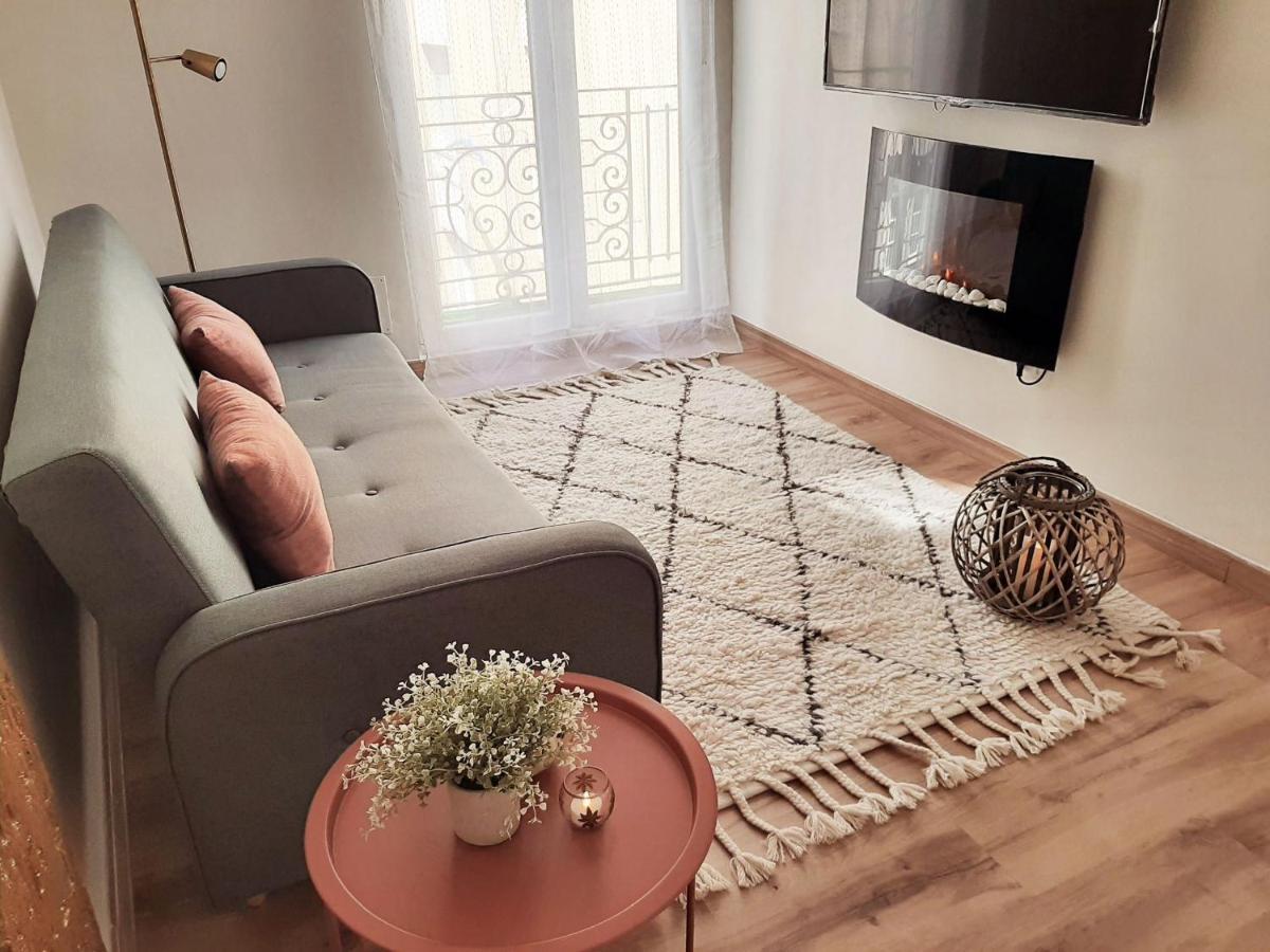 Precioso Apartamento En El Centro De Santander Exterior photo