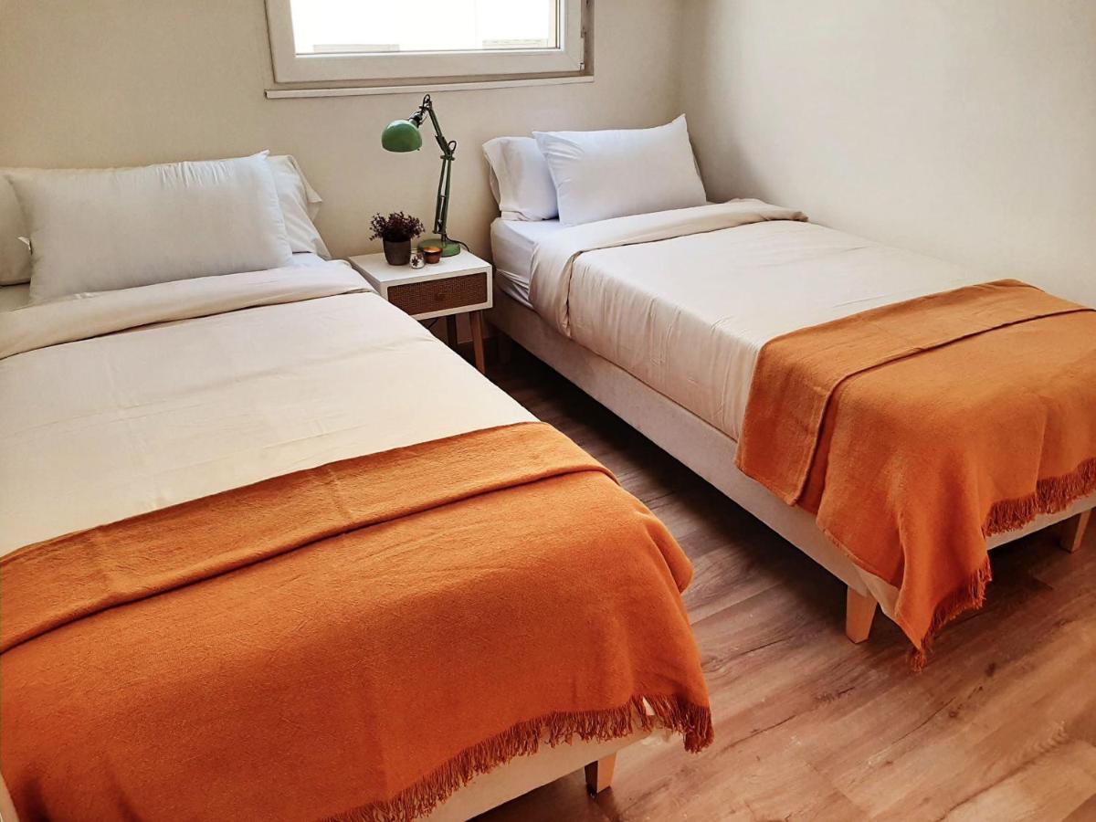 Precioso Apartamento En El Centro De Santander Exterior photo
