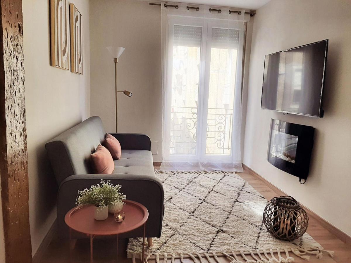 Precioso Apartamento En El Centro De Santander Exterior photo